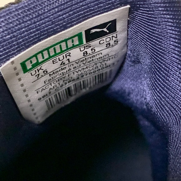 PUMA Ignite (US 8.5) NEW - Picture 4 of 5